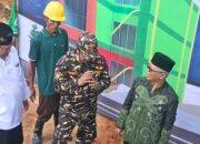 Walikota Andi Harun Guyur Pembangunan Gedung NU Center Samarinda Rp4,3 Miliar