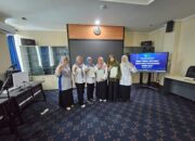 3 Pustakawan Dispusip PPU Raih Sertifikasi, Rini Wedhayanti Jadi Peserta Terbaik