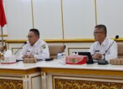 Pj Bupati PPU Minta Realisasi Keuangan dan Fisik Dipercepat