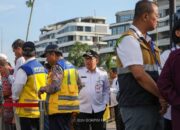 Pj Bupati PPU Sebut Sumbu Kebangsaan Hubungan Harmonis dengan Lingkungan