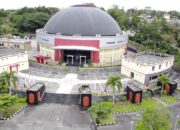 Pelantikan DPRD Balikpapan 2024-2029 di BSCC Dome, Jalan akan Diterapkan Sistem Buka Tutup