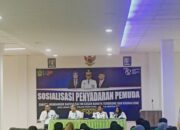 Kepala Kesbangpol PPU Sebut Terorisme dan Radikalisme Musuh Bersama
