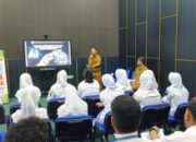 Dinas Perpustakaan dan Arsip PPU Gelar Sosialisasi dan Bimtek Artificial Intelligence untuk Generasi Z