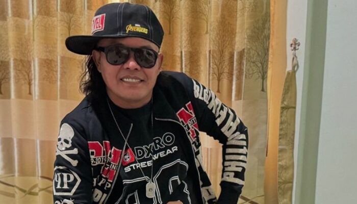 Kembali Bertemu dengan Nathalie Holscher, Sule: Enggak Gimana-Gimana, Biasa Saja