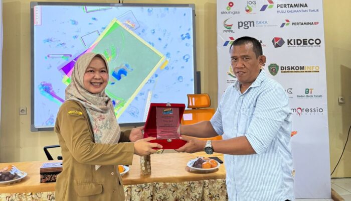 Media Goes to School Jilid II: SMKN 4 Waru Harap Jalin Kerjasama dengan Media