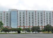 Hotel Atlet di Samarinda Bakal Terbengkalai Lagi, Pernah Direnovasi Habis Ratusan Miliar Rupiah