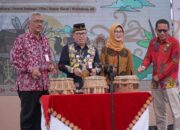 Deputi Kemenko PMK Resmi Buka Puncak FHBN Tahun 2024 Kabupaten PPU