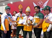 Binaraga dari Kaltim Juara Umum di PON XXI Aceh-Sumut, Papua tak Turunkan Atletnya