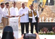 Segera Hadir Teras Hutan di IKN Nusantara, Jokowi Ingin Setahun Lagi Bisa Melihat