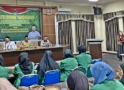 Bagi GP Ansor, Ibu Kota Nusantara di Kaltim jadi Kunci Kemajuan Bangsa Belari Cepat