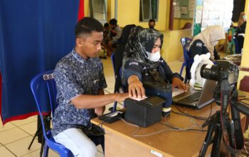 Jadwal dan Jam Pelayanan Disdukcapil Tana Tidung Saat Libur Lebaran Idul Fitri 2026