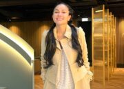 Disebut sang Anak adalah Cerminan Dirinya, Nikita Mirzani: Memang Kalian Tahu Masa Muda Saya