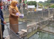 Menakar Eksistensi Badan Usaha Milik RT di Samarinda, Hindari Saling Mematikan