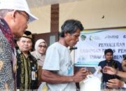 Sekda Tohar Sebut Bantuan Cadangan Pemerintah Upaya Hadapi Kemiskinan di PPU