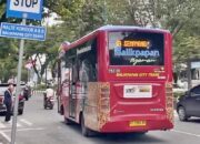 Edward Skenda Klaim Pengguna Bus Bacitra Balikpapan Tinggi, Faktor Sekolah dan Pekerja
