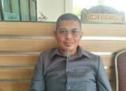 Anggota Komisi I DPRD PPU Sayangkan Lahan Coastal Road Belum Dibebaskan