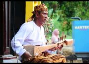3 Daftar Karya Budaya Takbenda dari Kutai yang Diakui Kemendikbudristek 2024