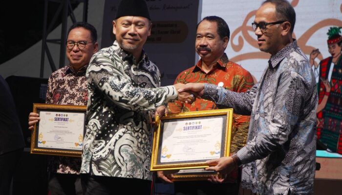 Kemenko PMK Sebut IKN Berkelanjutan Ditunjang  Kemajemukan Budaya