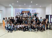 Media Goes to School 2024 Sukses Digelar, Selanjutnya untuk Pelajar Waru dan Babulu