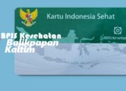 Pjs Walikota Balikpapan Ahmad Muzakkir Evaluasi Transparansi BPJS Kesehatan 
