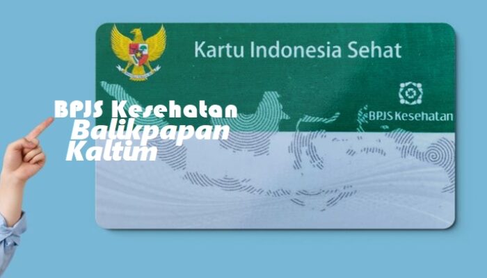 Pjs Walikota Balikpapan Ahmad Muzakkir Evaluasi Transparansi BPJS Kesehatan 