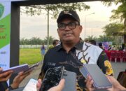 Arahan Pj Bupati Zainal Arifin untuk ASN PPU: Wajib Beli Beras Lokal