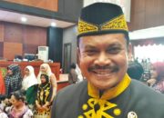 Abrasi Pantai di PPU Perlu Segera Ditangani, Muhammad Yusup: Pemprov Kaltim Harus Bantu