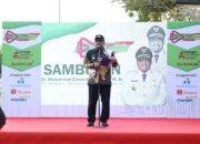 Launching Program Nge Live Yuk, Ini Harapan Pj Bupati PPU