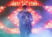 Hadiri Gelaran Pentas Seni dan Gebyar UMKM di Alun-alun Penajam, Pj Bupati PPU Serukan Demokrasi Sehat