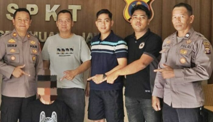 Kronologi Penggerebekan Penginapan di Muara Jawa Kukar, Ringkus Pengedar dan Pemakai Sabu