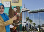 Pesan Sri Wahyuni ke ASN di Kaltim, tak Sekali-kali Bahas Dukungan Paslon Pilkada 2024