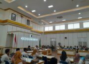 Pemkab PPU Dukung Pelaksanaan Barang/Jasa Secara Elektronik Melalui Sistem E-Katalog Versi 6 dan Toko Daring