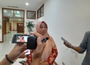 DWP PPU Gelar Pelatihan Pembuatan Bucket, Dorong Anggota Terus Berkembang