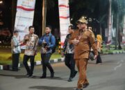 Pj Bupati PPU, Zainal Arifin: Pemkab PPU Siap Selaraskan Program Pemerintah Pusat dan Daerah