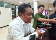 Terima Laporan KPU dan Bawaslu, Irawan Heru Dorong Sukseskan Pilkada 2024 Melalui Peningkatan Partisipasi Pemilih