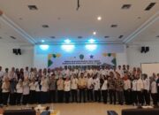 Dispusip PPU Dorong Akreditasi Perpustakaan Desa, Targetkan Peningkatan Minat Baca