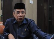 Wakil Ketua 1 DPRD PPU Syafruddin Singgung Dana APBD, Biayai Daerah Terseok-seok