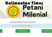 Dibuka Program Petani Milenial 2024, Berminat Silakan Daftar Ada Penghasilannya