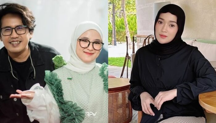 Sudah Berdamai, Ririe Farius Enggan Ungkit Masa Lalu dengan Ayus dan Nissa Sabyan