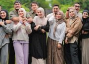 Dimas Seto Ceritakan Sikap Haldy Sabri saat Kumpul Bareng, Sebut Irish Bella Terlihat Bahagia