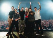 Linkin Park Gelar Konser di Jakarta Tahun Depan, Tiket Dijual Mulai Awal Desember Ini