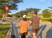 17 November, Grand City Balikpapan akan Terapkan Car Free Day Buat Warga Umum