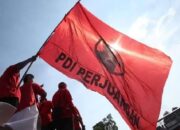 Daftar Daerah Paslon PDIP Unggul Versi Quick Count di Pilkada 2024, Ada Jakarta hingga Bali