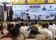DPRD PPU Dorong Pemkab Prioritaskan Tenaga Kerja Lokal
