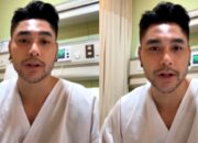 Harus Jalani Pengangkatan Batu Empedu, Aktor Krisjiana Baharudin: Jaga Pola Hidup Ya!