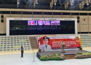 Penilaian DPRD Samarinda Atas Desain Gedung GOR Segiri, Telan Rp39,5 Miliar