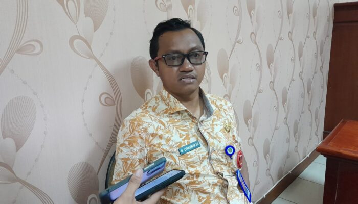 Usulan Pengadaan CT Scan Tahun 2025 Dianggarkan Rp 20 Miliar