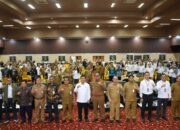 PPU Targetkan Tindak Lanjut Rekomendasi BPK Capai 100 Persen pada Semester II 2024