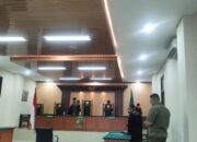 ASN di PPU Terbukti Melanggar Netralitas Pilkada 2024, PN Vonis 1 Bulan Bui dan Denda Rp2 Juta