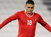 Bantu Timnas Indonesia, Cristian Gonzales Siap Turun Gunung
